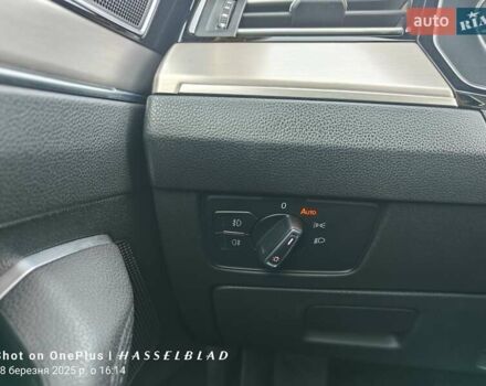 Коричневый Фольксваген Пассат, объемом двигателя 2 л и пробегом 292 тыс. км за 16500 $, фото 26 на Automoto.ua