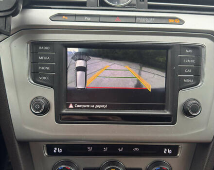 Коричневий Фольксваген Пассат, об'ємом двигуна 2 л та пробігом 325 тис. км за 12900 $, фото 28 на Automoto.ua