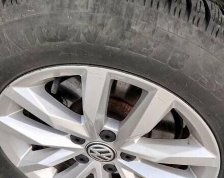 Коричневый Фольксваген Пассат, объемом двигателя 1.6 л и пробегом 284 тыс. км за 12300 $, фото 16 на Automoto.ua