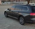 Фольксваген Пассат 2015 в Виноградове на Automoto.ua Коричневый Фольксваген Пассат, объемом двигателя 2 л и пробегом 203 тыс. км за 13500 $, фото 13 на Automoto.ua