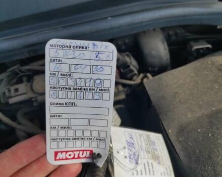 Коричневый Фольксваген Пассат, объемом двигателя 1.6 л и пробегом 207 тыс. км за 13500 $, фото 73 на Automoto.ua