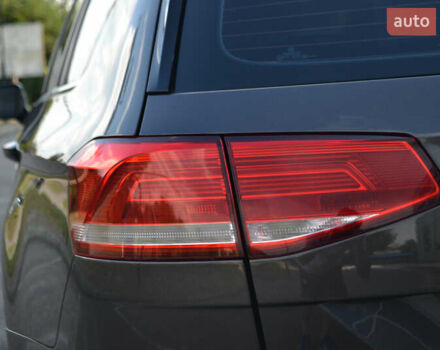 Коричневый Фольксваген Пассат, объемом двигателя 1.97 л и пробегом 295 тыс. км за 13500 $, фото 16 на Automoto.ua