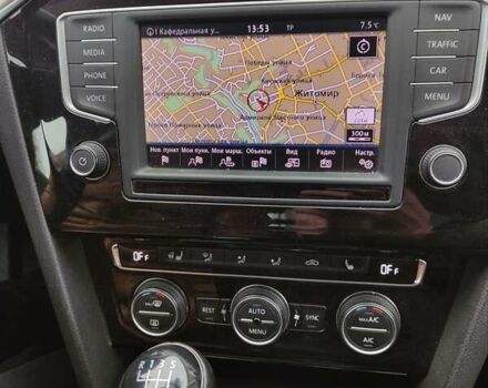 Коричневый Фольксваген Пассат, объемом двигателя 1.6 л и пробегом 207 тыс. км за 13500 $, фото 75 на Automoto.ua