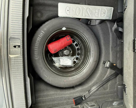 Коричневий Фольксваген Пассат, об'ємом двигуна 1.6 л та пробігом 200 тис. км за 13900 $, фото 41 на Automoto.ua