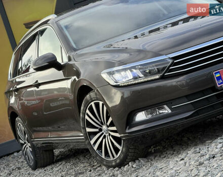 Коричневий Фольксваген Пассат, об'ємом двигуна 1.6 л та пробігом 200 тис. км за 13900 $, фото 13 на Automoto.ua