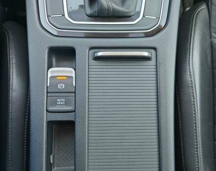 Коричневый Фольксваген Пассат, объемом двигателя 2 л и пробегом 292 тыс. км за 16500 $, фото 35 на Automoto.ua