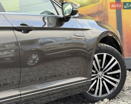 Коричневий Фольксваген Пассат, об'ємом двигуна 1.6 л та пробігом 200 тис. км за 13900 $, фото 27 на Automoto.ua