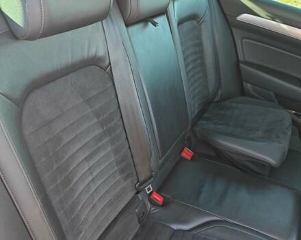 Коричневый Фольксваген Пассат, объемом двигателя 2 л и пробегом 292 тыс. км за 16500 $, фото 51 на Automoto.ua