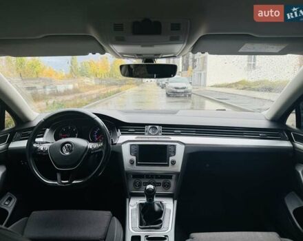 Коричневый Фольксваген Пассат, объемом двигателя 1.6 л и пробегом 333 тыс. км за 10900 $, фото 7 на Automoto.ua