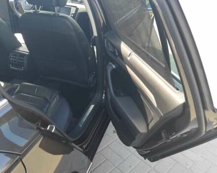 Коричневый Фольксваген Пассат, объемом двигателя 1.6 л и пробегом 207 тыс. км за 13500 $, фото 57 на Automoto.ua