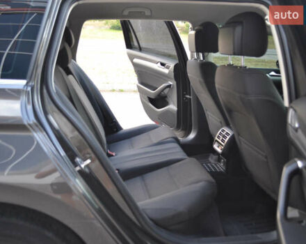 Коричневый Фольксваген Пассат, объемом двигателя 1.97 л и пробегом 295 тыс. км за 13500 $, фото 44 на Automoto.ua