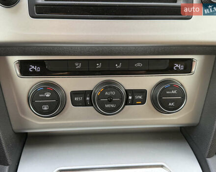 Коричневий Фольксваген Пассат, об'ємом двигуна 1.6 л та пробігом 200 тис. км за 13900 $, фото 55 на Automoto.ua