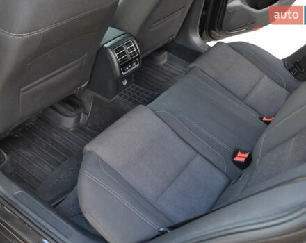 Коричневый Фольксваген Пассат, объемом двигателя 1.97 л и пробегом 295 тыс. км за 13500 $, фото 41 на Automoto.ua