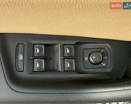 Коричневий Фольксваген Пассат, об'ємом двигуна 1.6 л та пробігом 200 тис. км за 13900 $, фото 49 на Automoto.ua