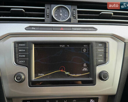 Коричневый Фольксваген Пассат, объемом двигателя 1.6 л и пробегом 200 тыс. км за 14300 $, фото 59 на Automoto.ua