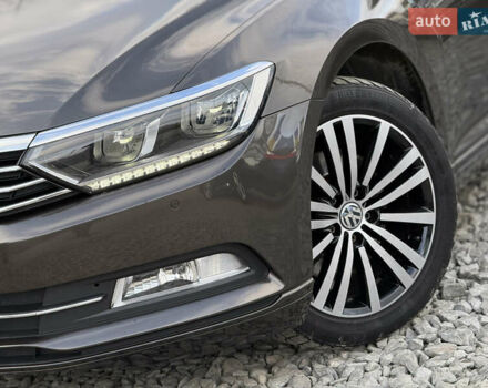 Коричневий Фольксваген Пассат, об'ємом двигуна 1.6 л та пробігом 200 тис. км за 13900 $, фото 8 на Automoto.ua