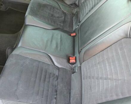 Коричневый Фольксваген Пассат, объемом двигателя 2 л и пробегом 292 тыс. км за 16500 $, фото 41 на Automoto.ua