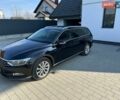 Коричневый Фольксваген Пассат, объемом двигателя 2 л и пробегом 310 тыс. км за 12400 $, фото 1 на Automoto.ua
