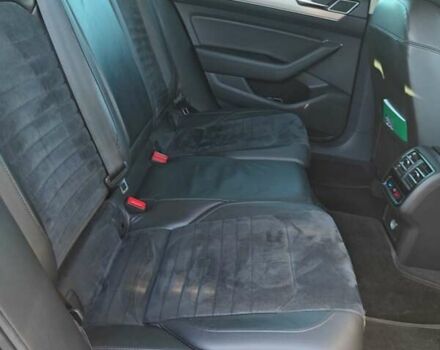 Коричневый Фольксваген Пассат, объемом двигателя 2 л и пробегом 292 тыс. км за 16500 $, фото 53 на Automoto.ua