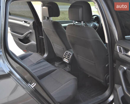 Коричневый Фольксваген Пассат, объемом двигателя 1.97 л и пробегом 295 тыс. км за 13500 $, фото 39 на Automoto.ua