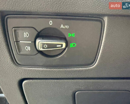 Коричневий Фольксваген Пассат, об'ємом двигуна 1.6 л та пробігом 200 тис. км за 14900 $, фото 53 на Automoto.ua