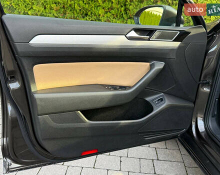 Коричневий Фольксваген Пассат, об'ємом двигуна 1.6 л та пробігом 200 тис. км за 14900 $, фото 55 на Automoto.ua