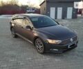 Фольксваген Пассат 2015 в Виноградове на Automoto.ua Коричневый Фольксваген Пассат, объемом двигателя 2 л и пробегом 203 тыс. км за 13500 $, фото 9 на Automoto.ua