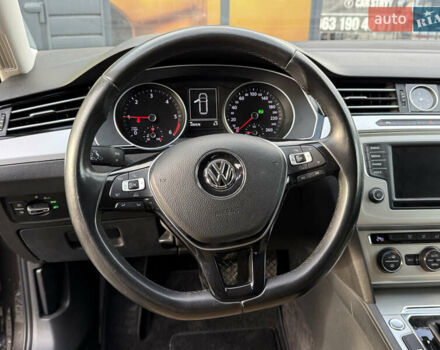 Коричневий Фольксваген Пассат, об'ємом двигуна 1.6 л та пробігом 200 тис. км за 13900 $, фото 52 на Automoto.ua