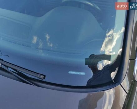 Коричневый Фольксваген Пассат, объемом двигателя 1.6 л и пробегом 207 тыс. км за 13500 $, фото 74 на Automoto.ua