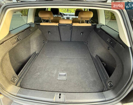 Коричневый Фольксваген Пассат, объемом двигателя 1.6 л и пробегом 200 тыс. км за 14300 $, фото 47 на Automoto.ua