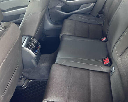 Коричневый Фольксваген Пассат, объемом двигателя 2 л и пробегом 340 тыс. км за 13500 $, фото 8 на Automoto.ua