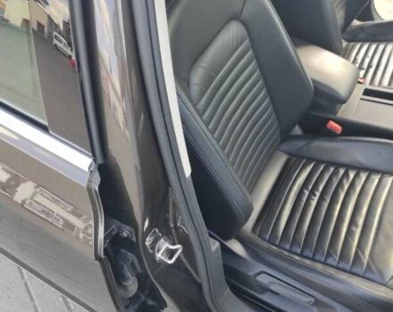 Коричневый Фольксваген Пассат, объемом двигателя 1.6 л и пробегом 207 тыс. км за 13500 $, фото 69 на Automoto.ua