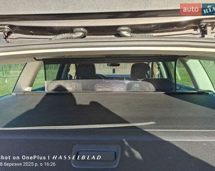 Коричневый Фольксваген Пассат, объемом двигателя 2 л и пробегом 292 тыс. км за 16500 $, фото 60 на Automoto.ua