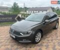 Коричневий Фольксваген Пассат, об'ємом двигуна 1.8 л та пробігом 288 тис. км за 12900 $, фото 1 на Automoto.ua