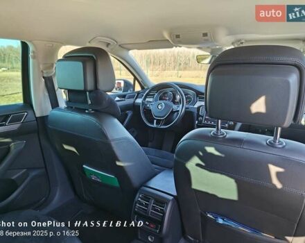 Коричневый Фольксваген Пассат, объемом двигателя 2 л и пробегом 292 тыс. км за 16500 $, фото 57 на Automoto.ua