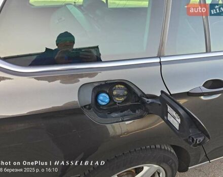 Коричневый Фольксваген Пассат, объемом двигателя 2 л и пробегом 292 тыс. км за 16500 $, фото 20 на Automoto.ua