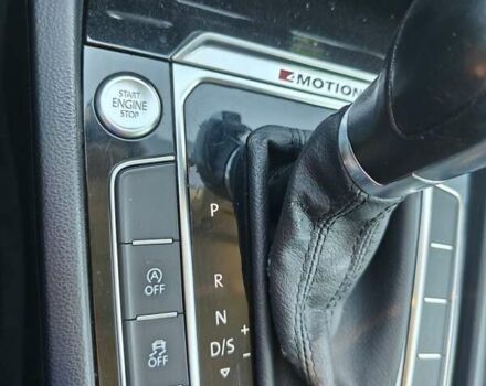 Коричневый Фольксваген Пассат, объемом двигателя 2 л и пробегом 292 тыс. км за 16500 $, фото 33 на Automoto.ua