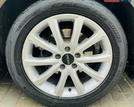 Коричневый Фольксваген Пассат, объемом двигателя 1.6 л и пробегом 333 тыс. км за 10900 $, фото 17 на Automoto.ua