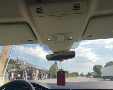 Коричневый Фольксваген Пассат, объемом двигателя 1.6 л и пробегом 284 тыс. км за 12300 $, фото 31 на Automoto.ua