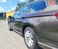 Коричневый Фольксваген Пассат, объемом двигателя 1.6 л и пробегом 207 тыс. км за 13500 $, фото 16 на Automoto.ua
