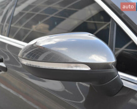 Коричневый Фольксваген Пассат, объемом двигателя 1.97 л и пробегом 295 тыс. км за 13500 $, фото 46 на Automoto.ua