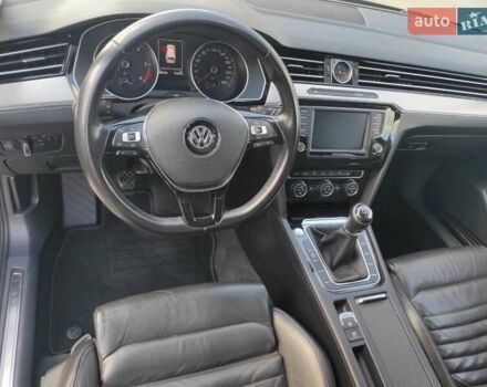 Коричневый Фольксваген Пассат, объемом двигателя 1.6 л и пробегом 207 тыс. км за 13500 $, фото 35 на Automoto.ua