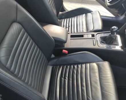 Коричневый Фольксваген Пассат, объемом двигателя 1.6 л и пробегом 207 тыс. км за 13500 $, фото 67 на Automoto.ua