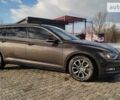 Фольксваген Пассат 2015 в Виноградове на Automoto.ua Коричневый Фольксваген Пассат, объемом двигателя 2 л и пробегом 203 тыс. км за 13500 $, фото 14 на Automoto.ua