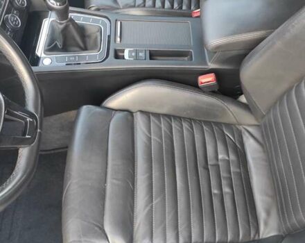 Коричневый Фольксваген Пассат, объемом двигателя 1.6 л и пробегом 207 тыс. км за 13500 $, фото 38 на Automoto.ua