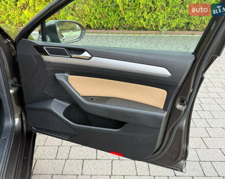 Коричневий Фольксваген Пассат, об'ємом двигуна 1.6 л та пробігом 200 тис. км за 14900 $, фото 38 на Automoto.ua