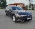 Коричневый Фольксваген Пассат, объемом двигателя 1.6 л и пробегом 284 тыс. км за 12300 $, фото 1 на Automoto.ua
