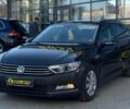 Коричневый Фольксваген Пассат, объемом двигателя 1.6 л и пробегом 260 тыс. км за 14700 $, фото 2 на Automoto.ua