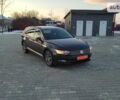 Фольксваген Пассат 2015 в Виноградове на Automoto.ua Коричневый Фольксваген Пассат, объемом двигателя 2 л и пробегом 203 тыс. км за 13500 $, фото 11 на Automoto.ua