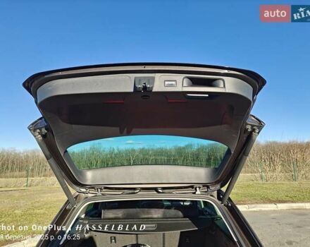 Коричневый Фольксваген Пассат, объемом двигателя 2 л и пробегом 292 тыс. км за 16500 $, фото 59 на Automoto.ua